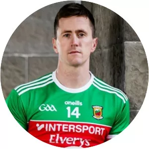 Cillian O'Connor