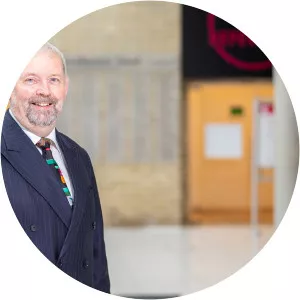 Cillian Ryan - Economist