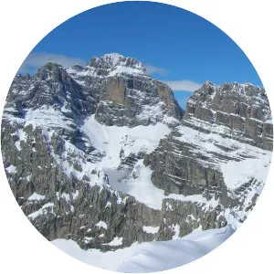 Cima Brenta