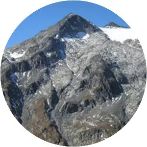 Cima di Camadra - Mountain in Switzerland