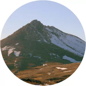 Cima di Monte Bolza - Mountain in Italy