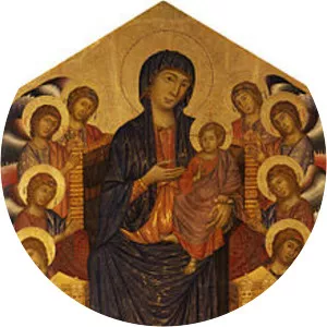 Cimabue - Italian painter