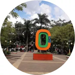 Cimahi - City in Java, Indonesia