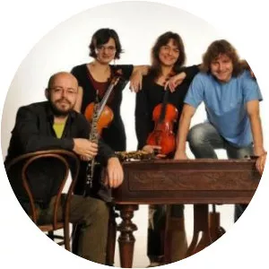 Cimbal Classic - Musical group