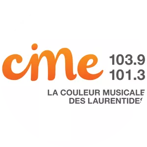 CIME-FM - Radio station