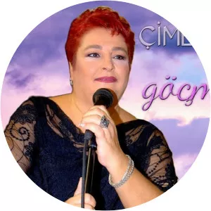 Çimen İlter - Musical artist