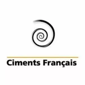 Ciments français