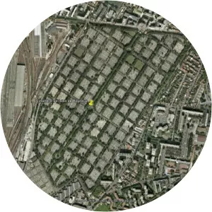 Cimetière de Bagneux