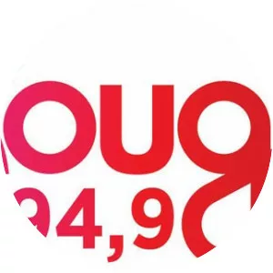 CIMF-FM - Radio station