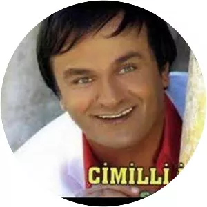 Cimili İbo