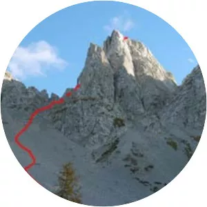 Cimone della Bagozza