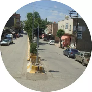 Çınar, Diyarbakır - 