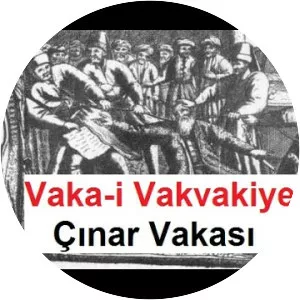 Çınar incident (Vaka-i Vakvakiye)