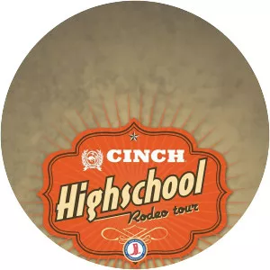 Cinch High School Rodeo Tour - TV program