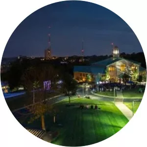 Cincinnati Christian University