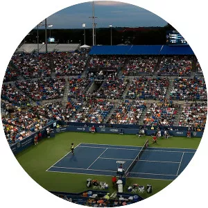 Cincinnati Masters