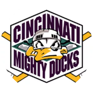 Cincinnati Mighty Ducks