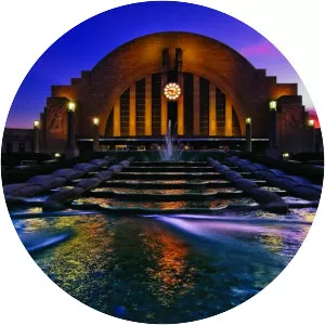 Cincinnati Museum Center