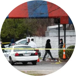 Cincinnati nightclub shooting - 