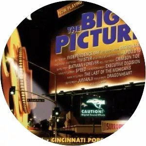 Cincinnati Pops Orchestra - 