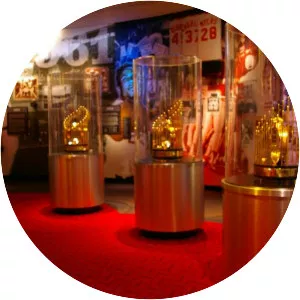 Cincinnati Reds Hall of Fame and Museum - 