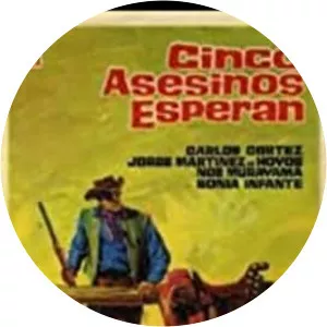 Cinco asesinos esperan