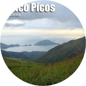 Cinco Picos