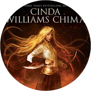 Cinda Williams Chima photograph