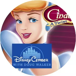 Cinderella III: A Twist in Time