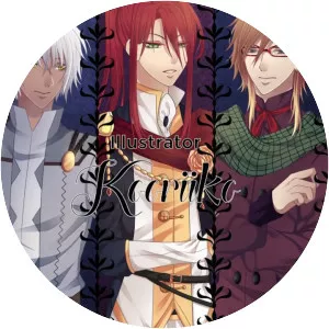 Cinderella Phenomenon - Otome/Visual Novel - Video game