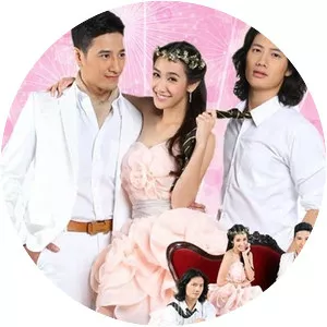 Cinderella Rong Tao Tae