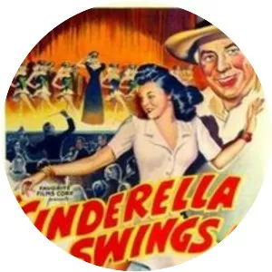 Cinderella Swings It - 1943 ‧ Comedy music/Musical ‧ 1h 9m