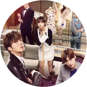 Cinderella with Four Knights