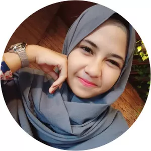 Cindi Cintiya Dewi - Musical artist