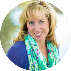 Cindi McMenamin - Author