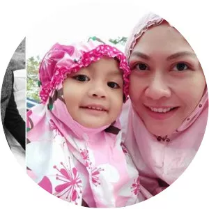 cindri wahyuni photograph