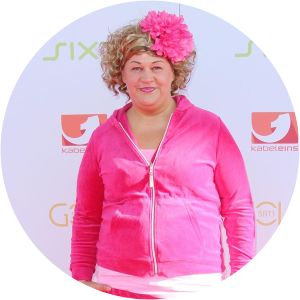 Cindy aus Marzahn - 