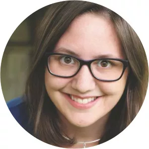 Cindy Baldwin - Author