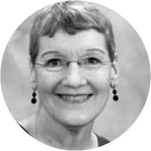 Cindy Berry - Author