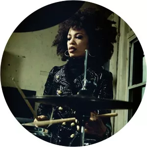 Cindy Blackman