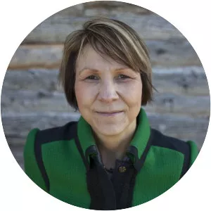 Cindy Blackstock