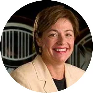 Cindy Brennan Fukunaga