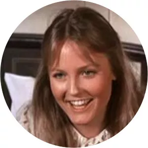 Cindy Brunson Walton - Fictional character