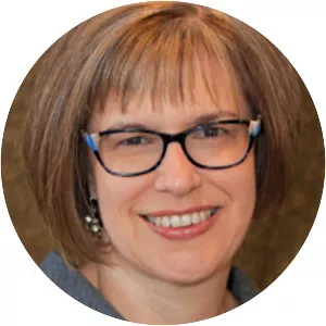 Cindy Bunch - Author