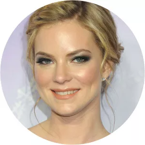 Cindy Busby - Canadian actress