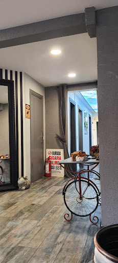 Cindy Cadde - Beauty salon in Istanbul
