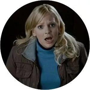 Cindy Campbell photograph