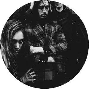 cindy cane - Musical artist