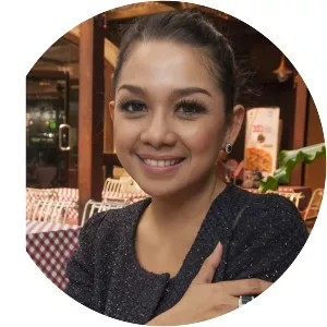 Cindy Carolina Sibarani