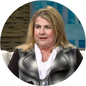 Cindy Cherry - Don Cherry's daughter